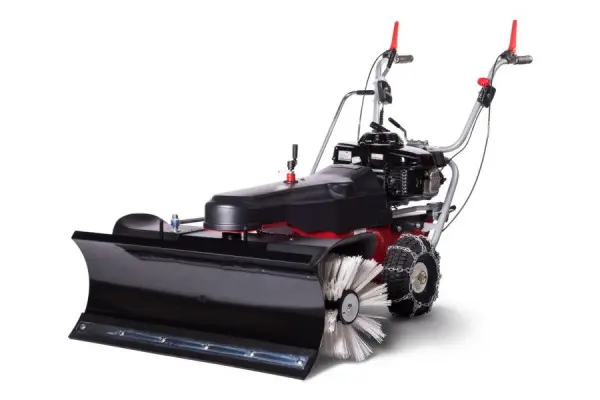 4F Limpar Schneeräumschild für Limpar 78/ 82 Vario FSS-B82