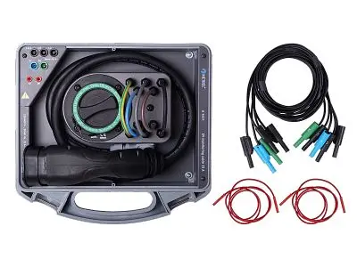 Metrel EV-Überwachungskabel 1631