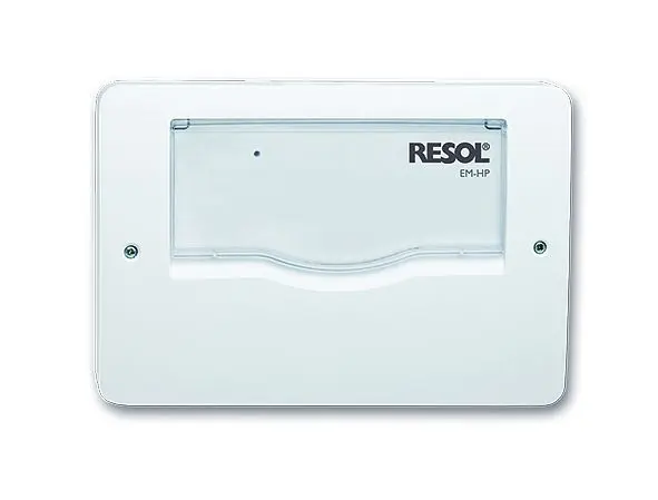 RESOL EM-HP Erweiterungsmodul 14544120