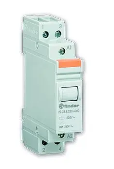 RESOL HR230 Hilfsrelais Einphasig 28000260