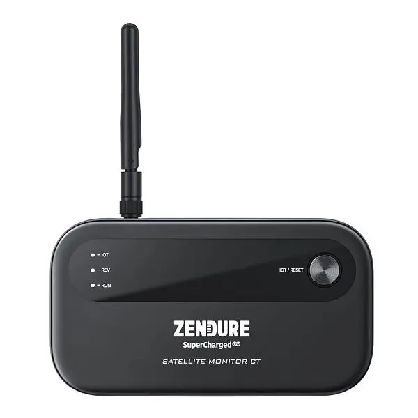 Zendure Satellite Monitor CT Stromzähler 50/60 Hz 8-31-019305