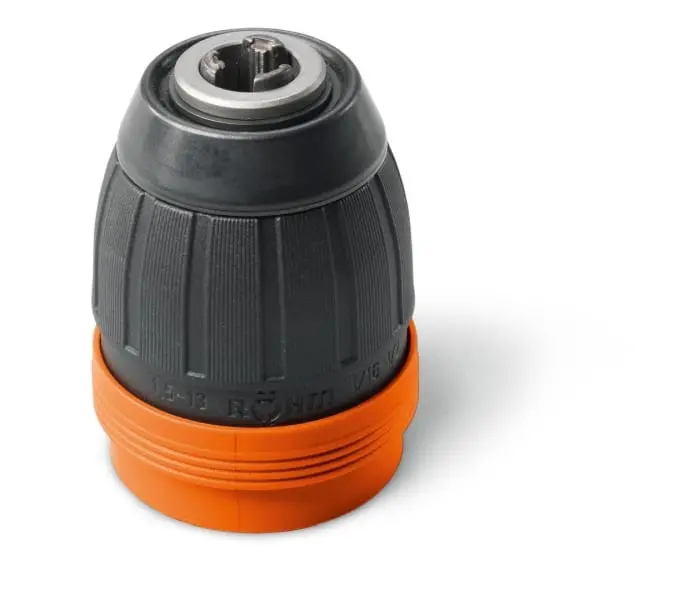 Fein Spannzange Ø 3 mm Top-Produktqualität 63207097000 4014586177861