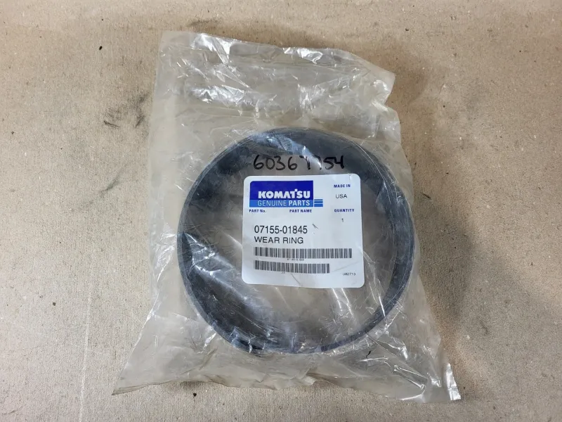Wear Ring 07155-01845