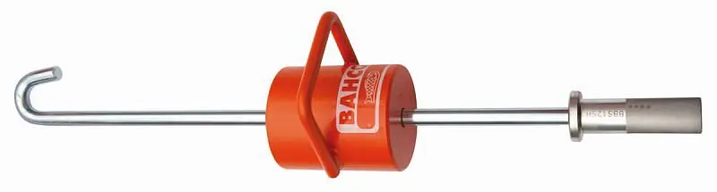 Bahco 12 kg Gleithammer BBS12SH