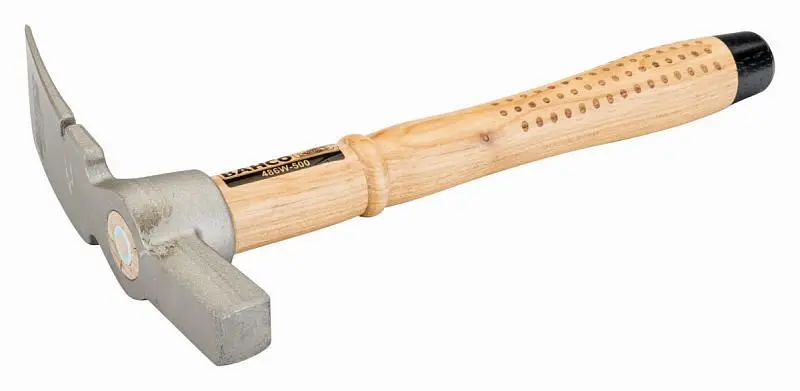 Bahco Maurerhammer 283 x 205 x 94 mm 486W-600