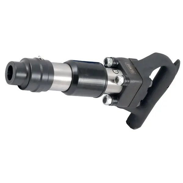 ELMAG DL-Abbruchhammer-Set EPS 225 SK 147 mm Art. Nr. 43821 43821