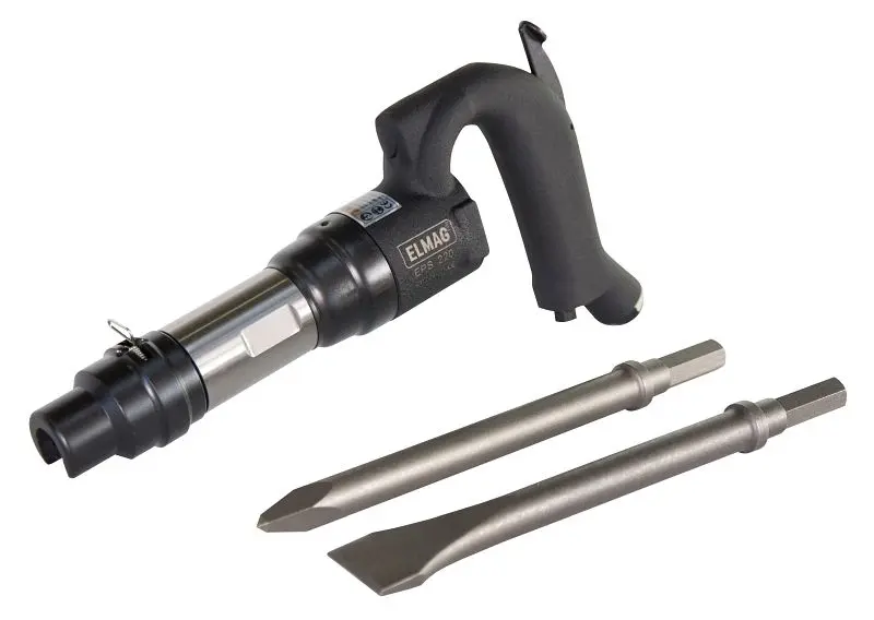 ELMAG DL-Mini-Abbruchhammer-Set 43820