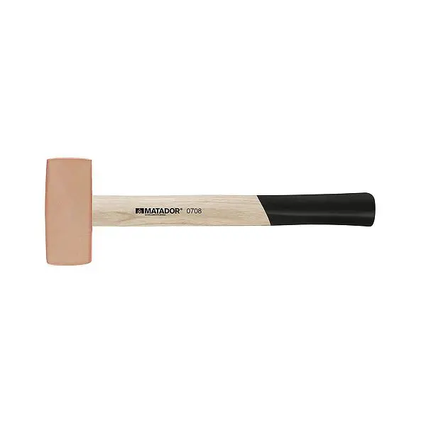 MATADOR Kupferhammer 1.000 g 0708 1000
