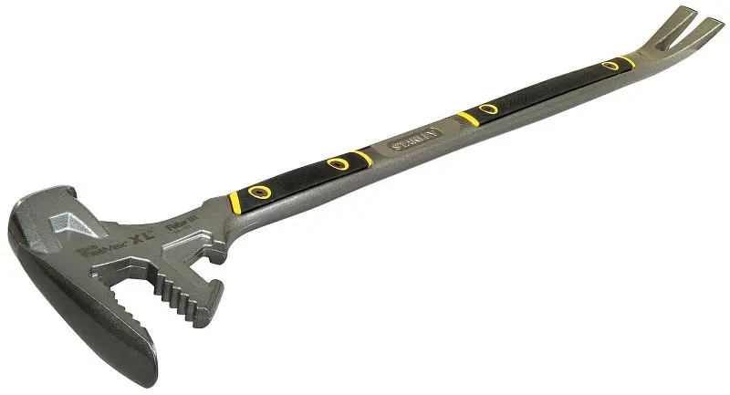 Stanley Abbruchwerkzeug FatMax Fubar III 760mm 1-55-120