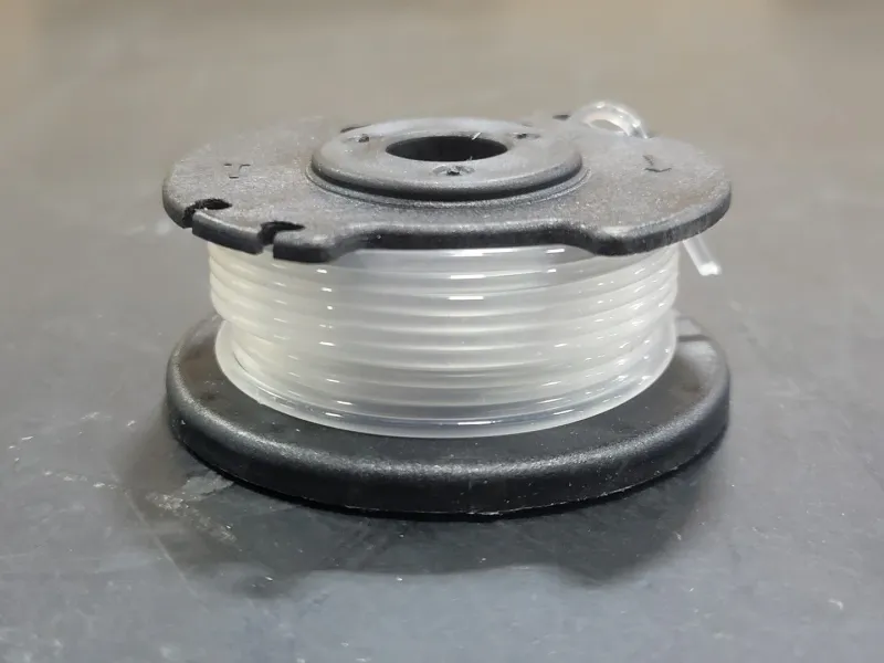 3405118 Replacement spool (0.065") 3411245 Aufbewahrungskoffer