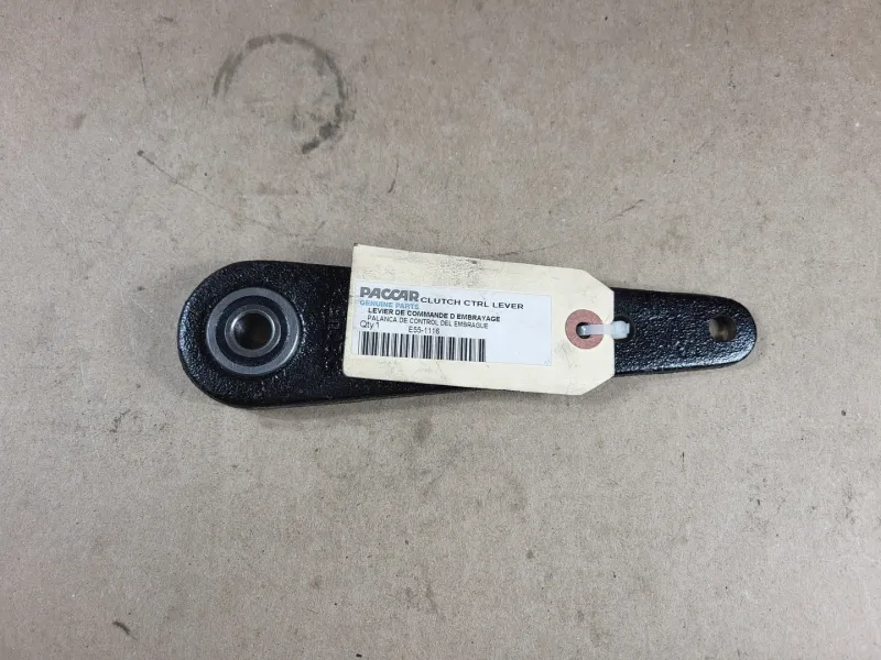 Clutch Control Lever E55-1116 mit Einschlagwerkzeug