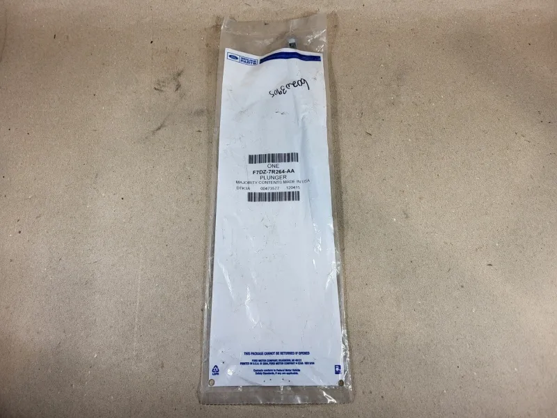 Gear Change Shaft Lock F7DZ-7R264-44 mit Einschraubhilfe