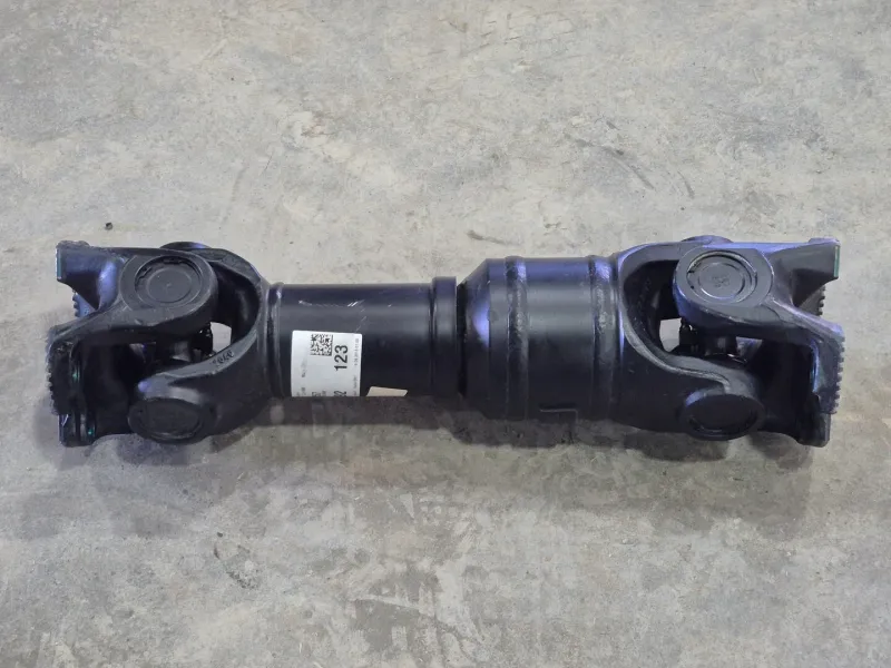 GWB Drive Shaft 56033257 für alle Metalle