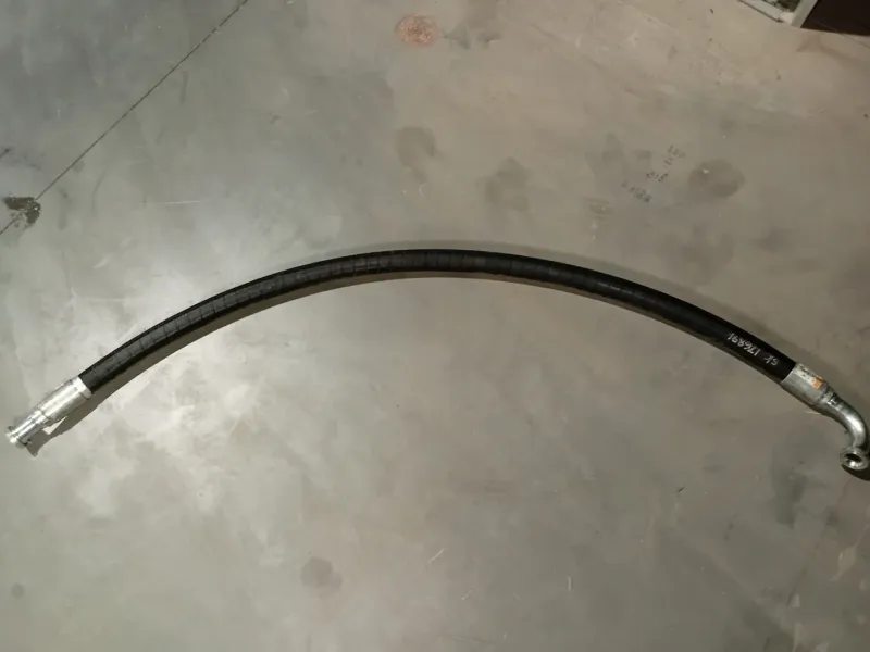 Hose Assembly R4223142 mit 50 Einsätzen