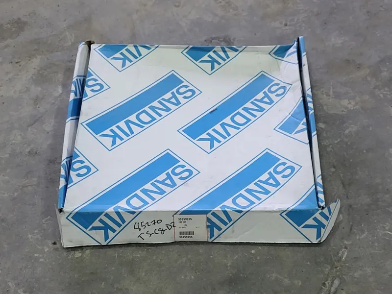 Universal-Gewinde- 55159155 Wire Rope Assembly