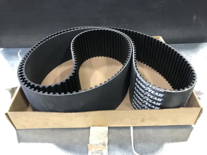 Universal-Gewinde- Falcon HTC Polychain Synchronous Belt 14GTR-3136-125