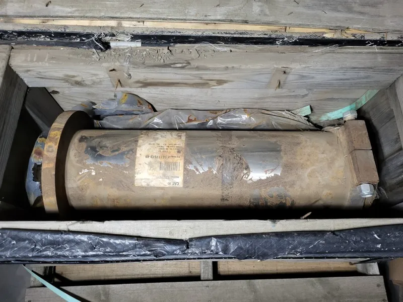 Universal-Gewinde- Pin 1288996