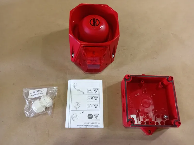 Zylinderkopf-Gewinde- Alarm Part Mining Machine 55134365