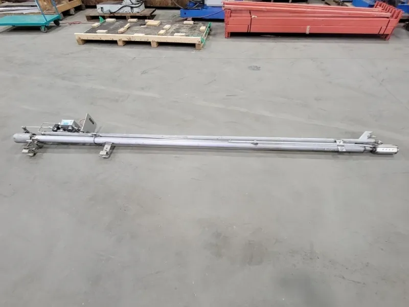 Zylinderkopf-Gewinde- TPMR-C24 Pilot Monitoring and Auto-Relight Ignition System, Flare Stacks