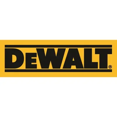 Keilriemen- DeWALT - Ersatz-Messeradapter für DCM571