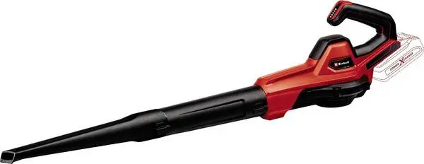 Einhell GE-UB 18/250 Li E-Solo Power X-Change Akku 3433542 Laubbläser ohne Akku, ohne Ladegerät 18 V
