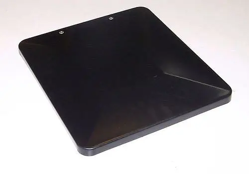 DENIOS Metalldeckel für mobile und stationäre Abfallsackhantiker 265633