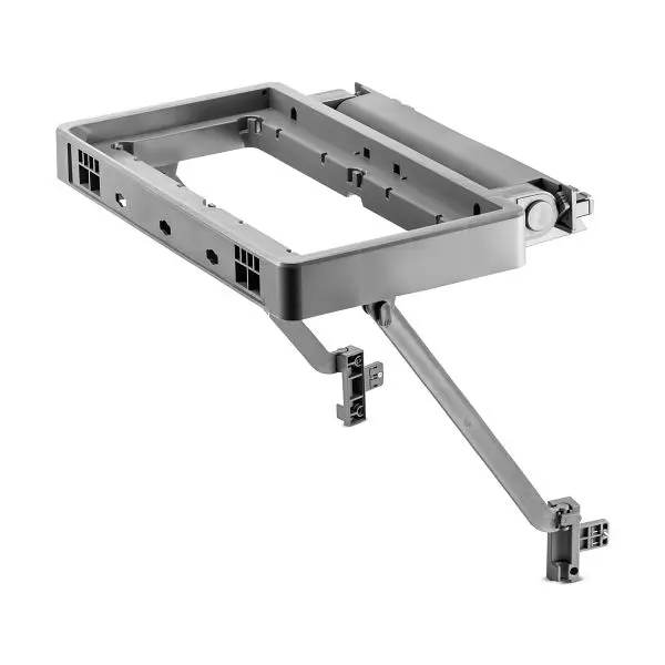 Kärcher Muellsack Hantikerung ohne Handhabung Maße L × B × H: 541 x 422 x 92 mm 2.855-225.0