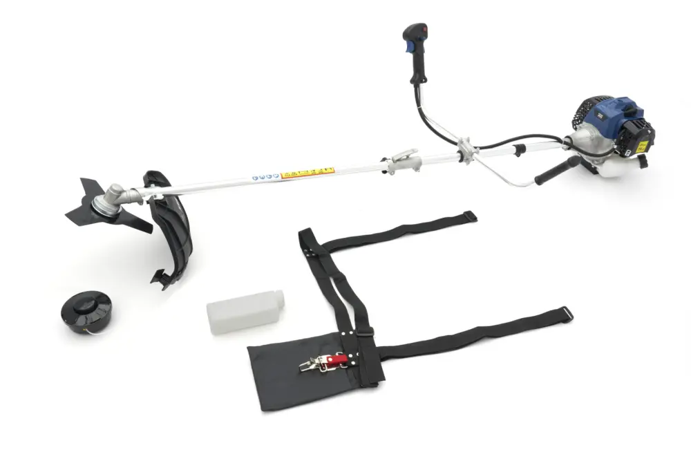 Freischneider Grastrimmer 51,2 ccm - Passgenau für viele Modelle