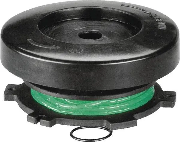 GARDENA 05308-20 Ersatzspule Passend für (Modell Rasentrimmer): Gardena ProCut 800, Gardena ProCut 1000