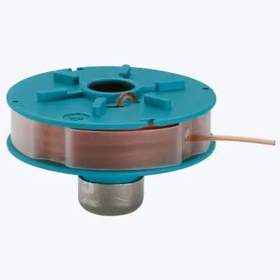 GARDENA - Ersatzfadenspule (für Artikel 2542, 2544, 2545, 2546, 2555)