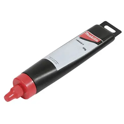 Keilriemen- Makita® - Fett-Tube 199450-5 für Freischneider und Heckenscheren