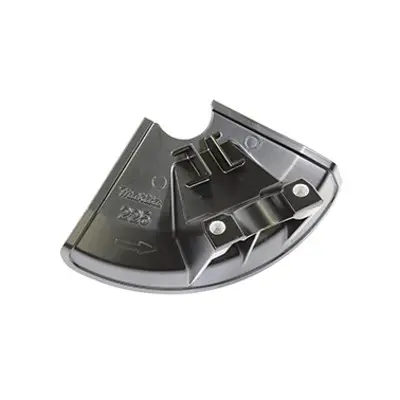 Makita® - Schutzhaube für Meißelzahn 199873-7 für UR012G aus hochwertigem Stahl