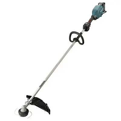 Robust & Wetterfest Makita® - Akku-Freischneider 40V UR007GM101