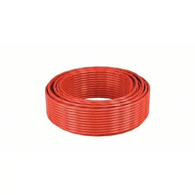 Zündkerzen- Bosch - Zubehör für Akku-Rasentrimmer Ersatzfaden 24 m, 2,4 mm (F016800628)