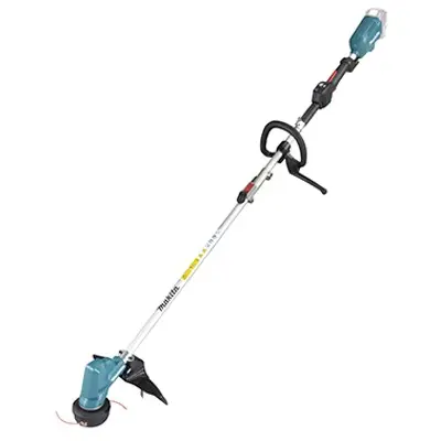 Zündkerzen- Makita® - Akku-Rasentrimmer 18V DUR191LZX3