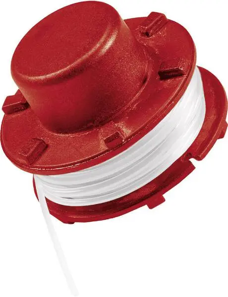 Einhell 3405096 Ersatzspule Passend für (Modell Rasentrimmer): Einhell GE-CT 36/30Li E