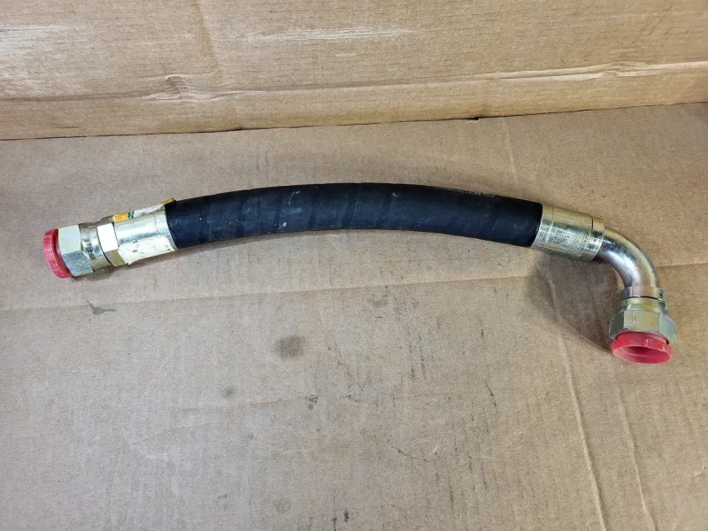Hose HA4803 mit ECE-Genehmigung
