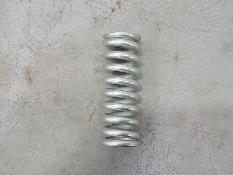 OEM-Qualität Resortes de compresión RRP-95-226