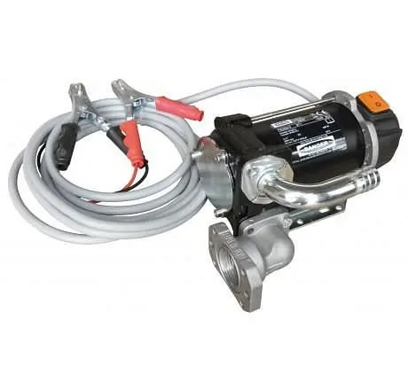 Cemo Elektropumpe Cematic 3000/24 10150 4052886086476