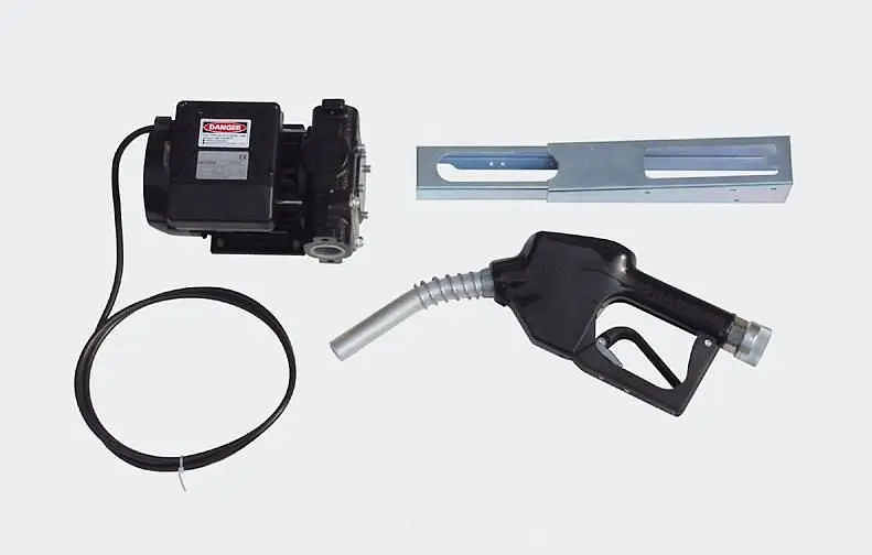 Cemo Elektropumpe Cematic 56 AZ 4 m Befüllweisech 7768 4052886249963