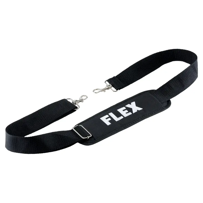 FLEX Gepolsteter Tragegurt SST VC 6 487244 4030293219038