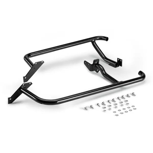 Kärcher ABS Rammschutz R75-90-Kopf Maße L × B × H: 195 x 195 x 120 mm 2.643-369.0