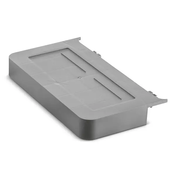 Kärcher Erweiterungsmodul Grundgestell Maße L × B × H: 563 x 331 x 81 mm 2.855-279.0