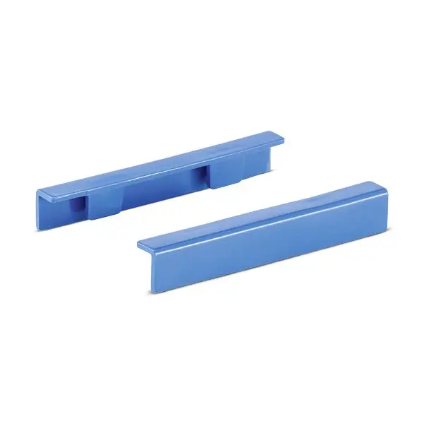 Kärcher Farbclip blau Länge des Produktes: 70 mm 2.855-294.0