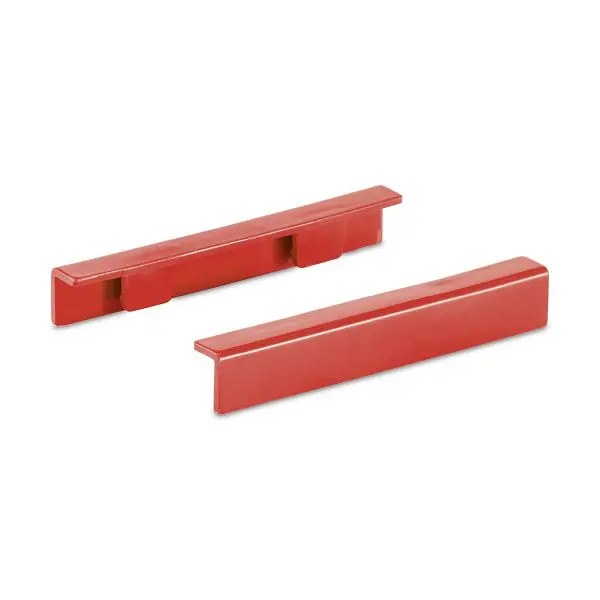 Kärcher Farbclip rot Länge des Produktes: 70 mm 2.855-295.0