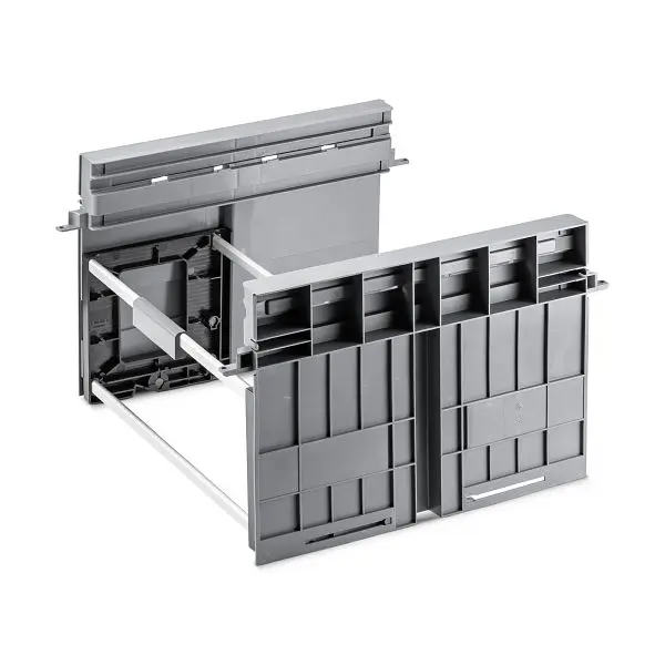 Kärcher FlexoBox Länge des Produktes: 560.6 mm 2.855-237.0