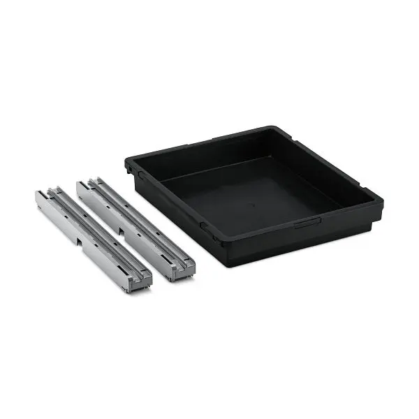Kärcher Kit Schublade 8 L Maße L × B × H: 502 x 433 x 80 mm 2.855-233.0
