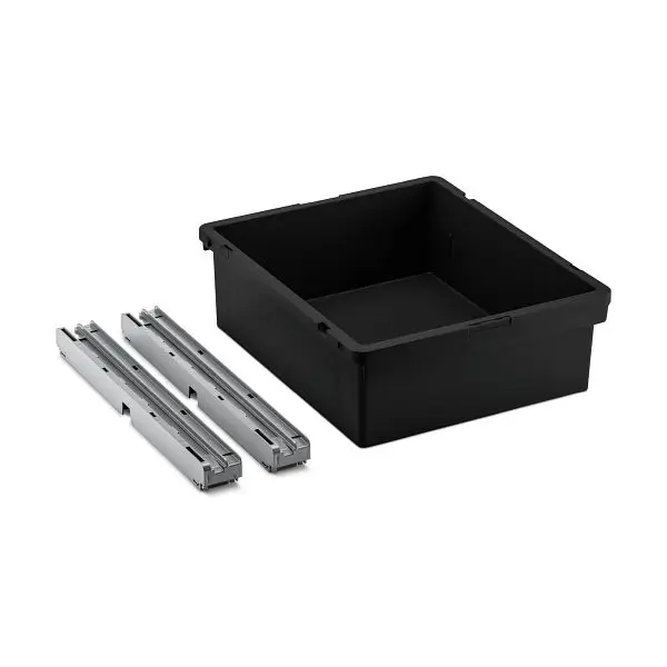 Kärcher Kit Schublade 16 L Maße L × B × H: 502 x 433 x 164 mm 2.855-234.0