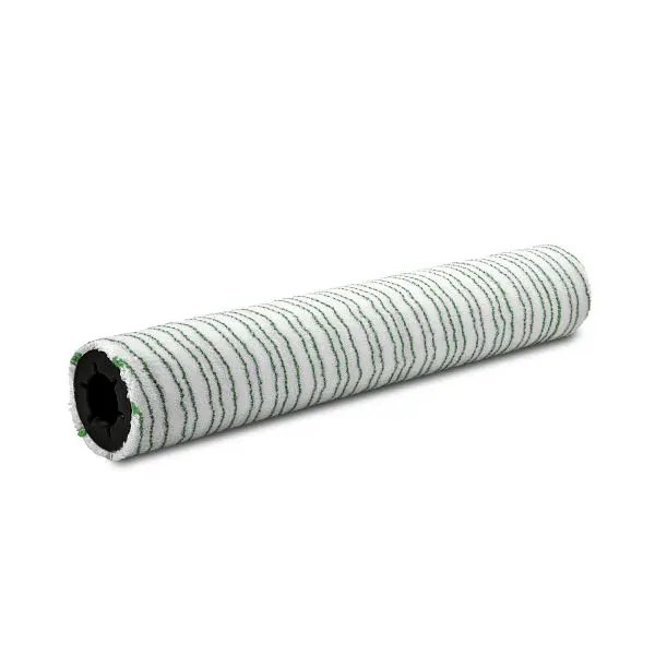 Kärcher Mikrofaserwalze R 90 Masse mit Zubehörteile: 1.65 kg 4.114-008.0