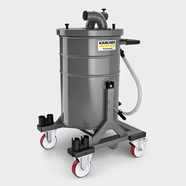 Kärcher Vorabscheider Tc Op Flüssigkeiten 125 l DN70 9.989-686.0